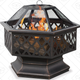 Endless Summer Fire Bowl, $40